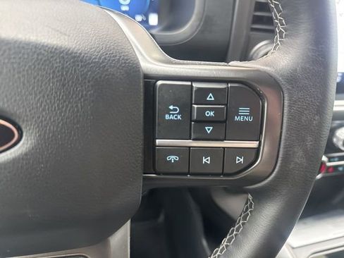 Used 2024 Ford F150 XLT w/ Equipment Group 302A MID image 10