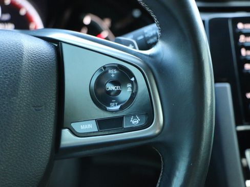Used 2020 Honda Civic Sport image 18