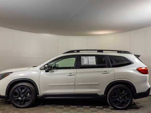 Used 2023 Subaru Ascent Onyx Edition Limited AWD/4WD image 23