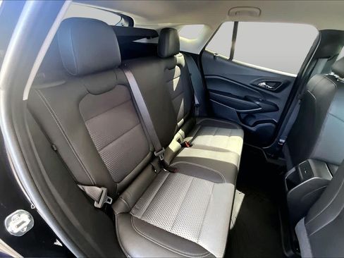 Used 2026 Chevrolet Trax LT FWD image 20