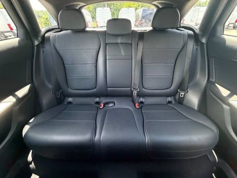 Certified 2024 Mercedes-Benz GLC 300 4MATIC image 16