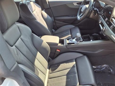 Used 2024 Audi A5 2.0T Premium Plus image 24