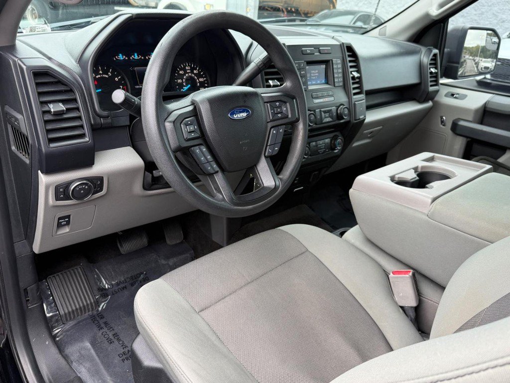 Used 2016 Ford F150 XL w/ Equipment Group 101A Mid RWD image 13