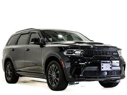 Used 2024 Dodge Durango GT