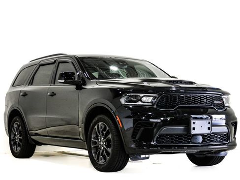 Used 2024 Dodge Durango GT AWD/4WD image 1
