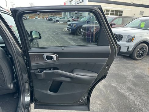 New 2026 Kia Sorento SX Prestige image 23