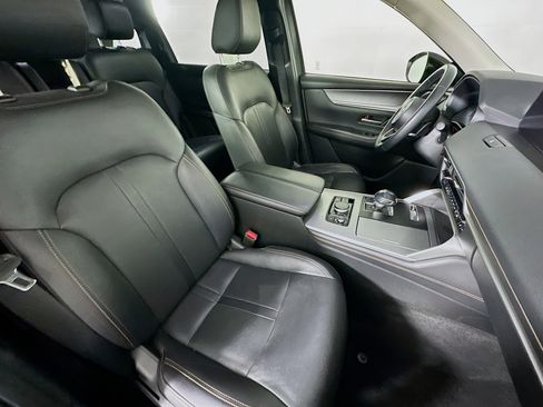 Used 2024 MAZDA CX-90 3.3 Turbo w/ Premium Package image 35