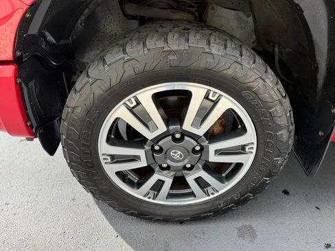 Used 2021 Toyota Tundra SR5 image 26