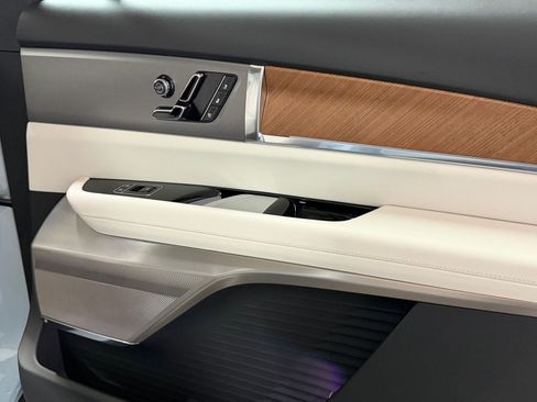 New 2026 Cadillac Vistiq Luxury AWD/4WD image 50