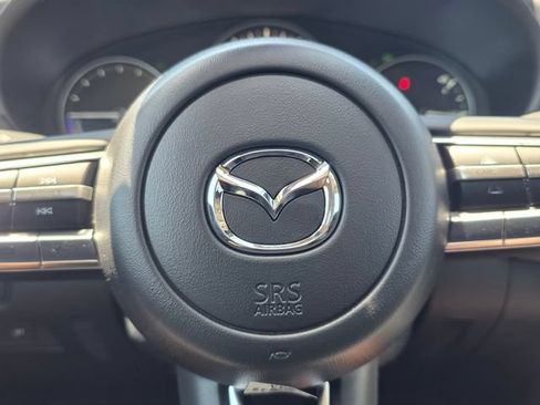 New 2026 MAZDA CX-50 AWD 2.5 Hybrid w/ Weather Package image 24
