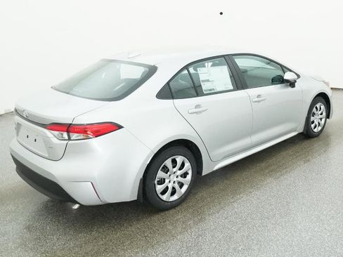 New 2026 Toyota Corolla LE image 9