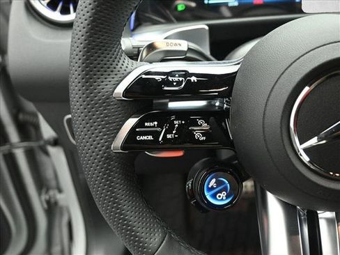 New 2026 Mercedes-Benz GLB 35 AMG 4MATIC image 11