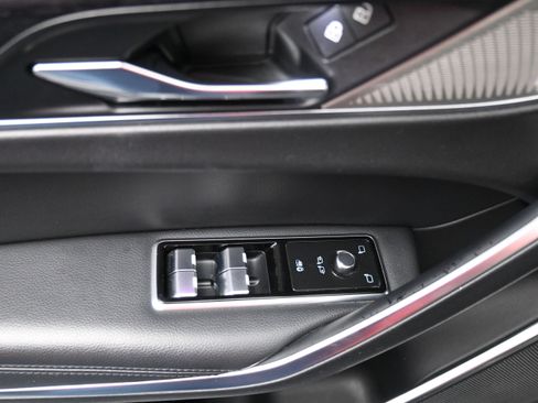 Used 2021 Jaguar F-PACE S AWD/4WD image 14