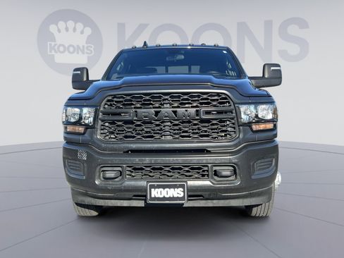 Used 2024 RAM 3500 Tradesman image 10