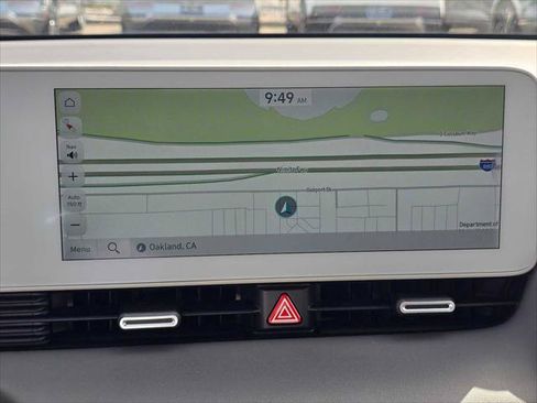 Used 2024 Hyundai Ioniq 5 SE RWD image 26