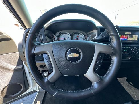 Used 2012 Chevrolet Silverado 1500 LT w/ All-Star Edition image 12