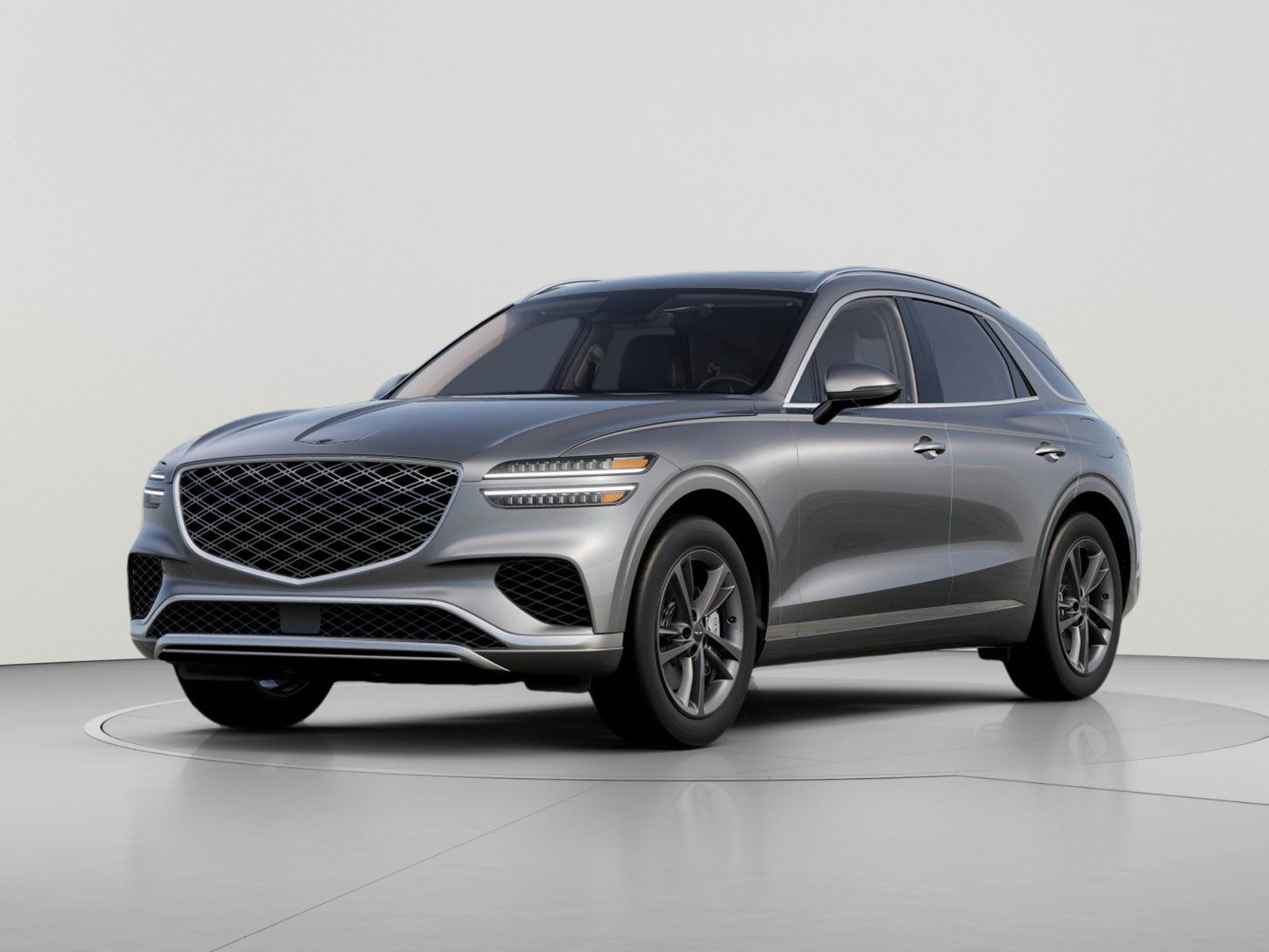 New 2027 Genesis GV70 2.5T Select AWD/4WD image 1