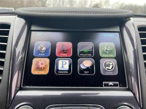 Used 2016 Chevrolet Impala LT w/ Convenience Package image 18