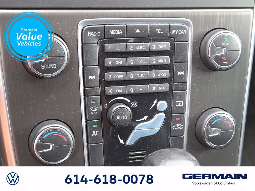 Used 2012 Volvo S60 T5 FWD image 30