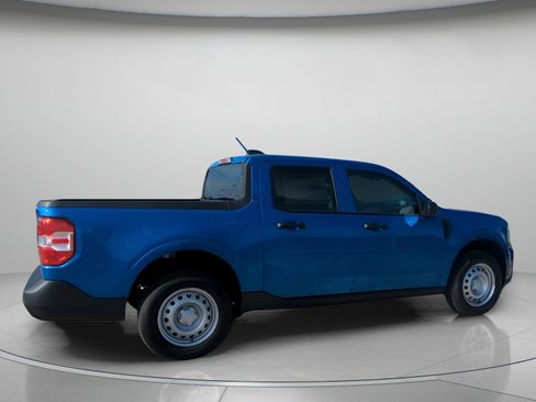 New 2026 Ford Maverick XL FWD image 33