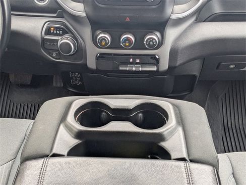 Used 2023 RAM 1500 Big Horn image 18