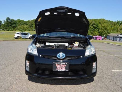 Used 2010 Toyota Prius FWD image 69