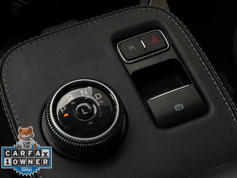 Used 2023 Ford Mustang Mach-E Premium w/ Mustang Nite Pony Package RWD image 16