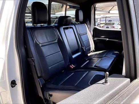 Used 2023 Ford F150 Raptor w/ Raptor 37 Performance Package AWD/4WD image 20