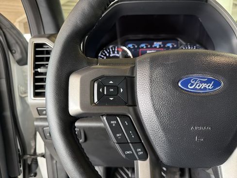 Used 2021 Ford Expedition XLT RWD image 15