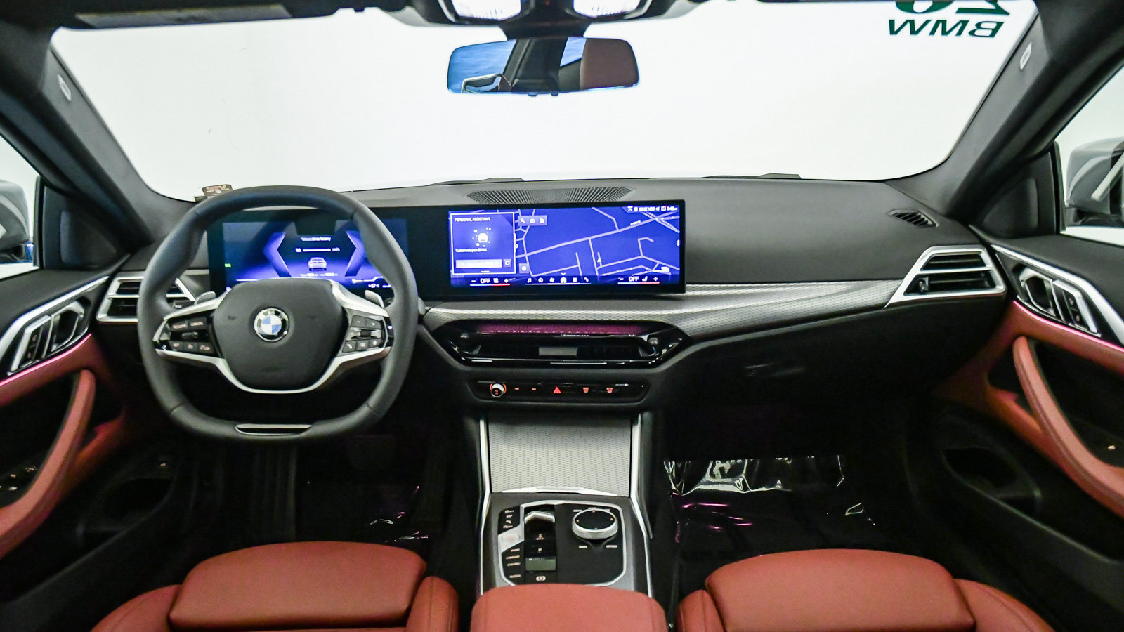 Used 2026 BMW 430i Coupe w/ Parking Assistance Package RWD image 15