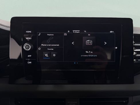 New 2026 Volkswagen Jetta Sport image 14