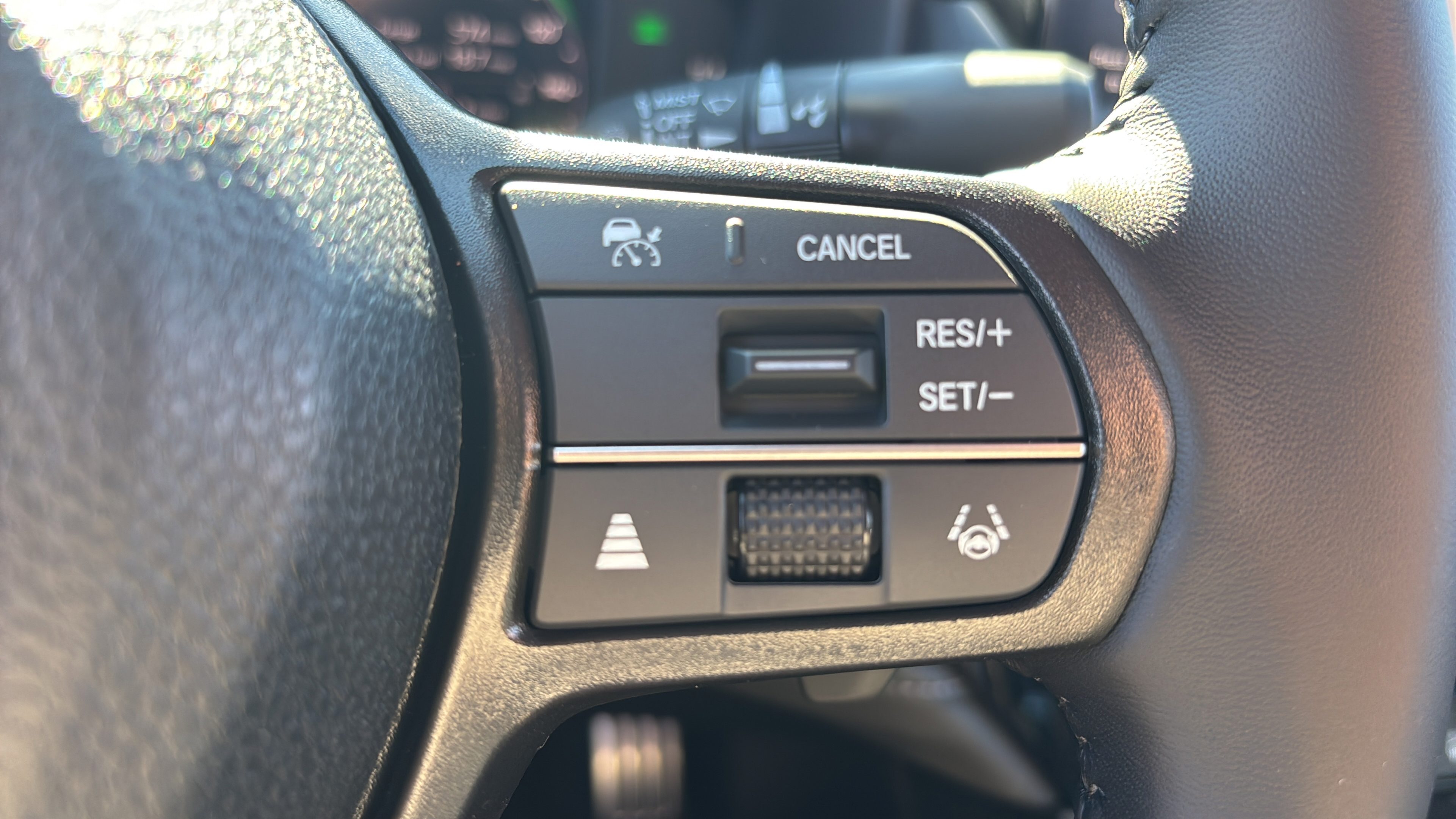 New 2026 Honda Accord Sport image 26
