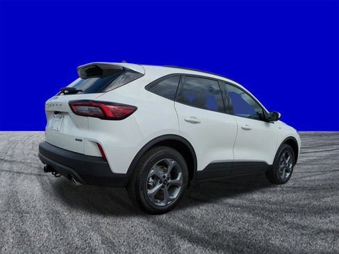 New 2026 Ford Escape ST-Line Select w/ Tech Pack #1 image 4