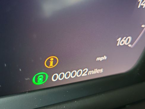 Used 2026 Honda Accord Touring image 23
