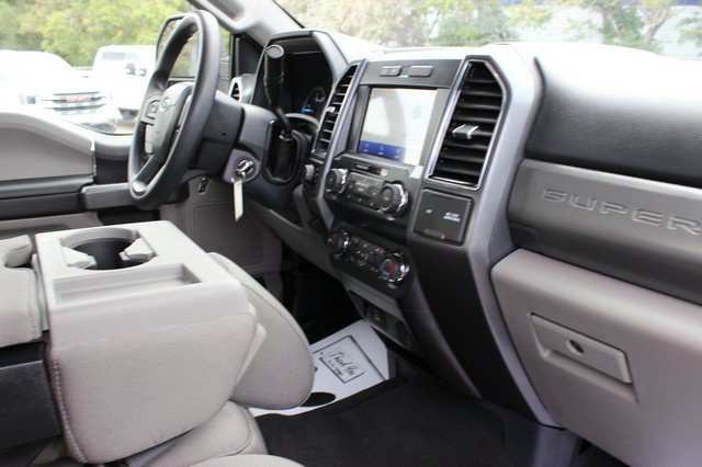 Used 2022 Ford F250 XLT w/ XLT Value Package AWD/4WD image 15