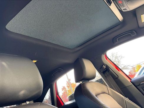 Certified 2024 Volkswagen Jetta GLI Autobahn w/ GLI Black Package image 29