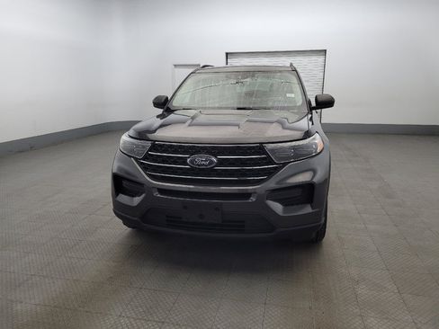 Used 2020 Ford Explorer XLT w/ Comfort Package image 15