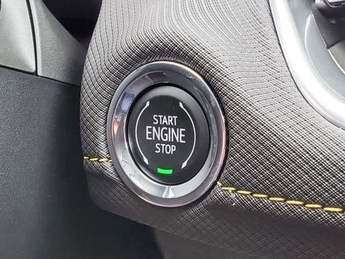 New 2025 Chevrolet TrailBlazer ACTIV w/ Convenience Package image 20