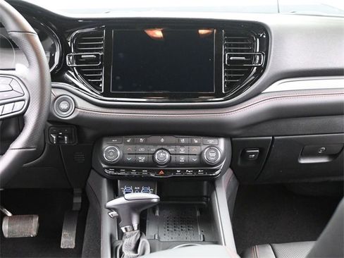 New 2026 Dodge Durango GT image 27