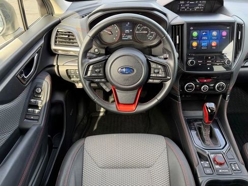 Used 2022 Subaru Forester Sport w/ Popular Package #2 image 25