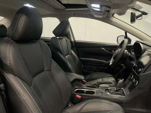 Used 2019 Subaru Impreza 2.0i Limited image 16