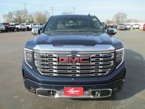 Used 2022 GMC Sierra 1500 Denali image 14