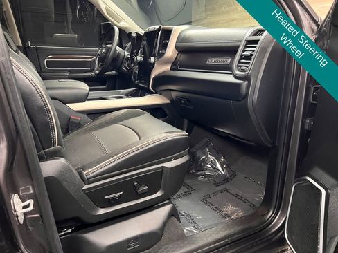 Used 2024 RAM 2500 Laramie w/ Towing Technology Group image 8