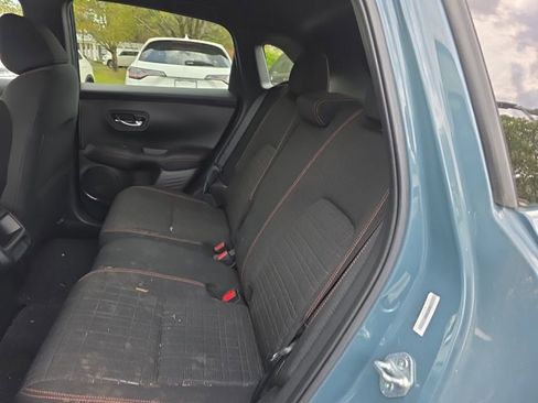 Used 2024 Honda HR-V Sport image 23