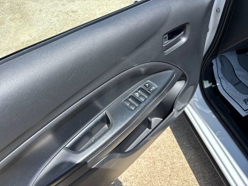 Used 2024 Mitsubishi Mirage ES FWD image 13
