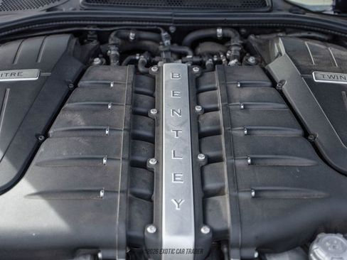 Used 2009 Bentley Flying Spur Flying Spur Speed AWD/4WD image 17