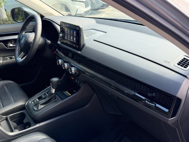 Certified 2024 Honda CR-V EX-L image 20