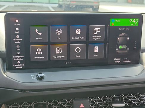 Used 2023 Honda Accord Sport image 23