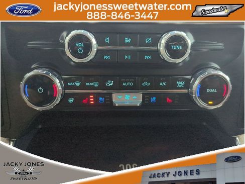 Certified 2024 Ford F150 King Ranch w/ FX4 Off-Road Package image 26