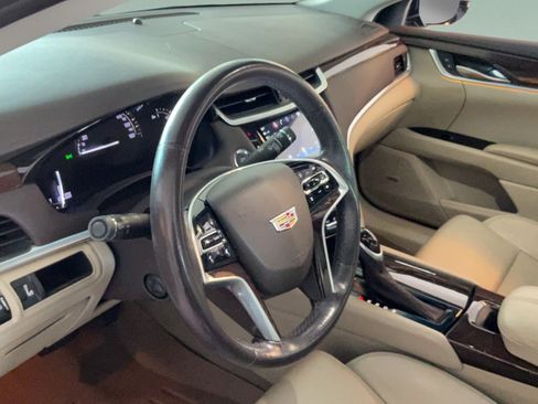 Used 2017 Cadillac XTS Luxury w/ Driver Awareness Package FWD image 21
